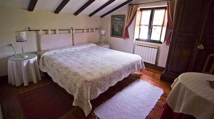 Casa Rural Ozollo Gautegiz Arteaga Exterior foto